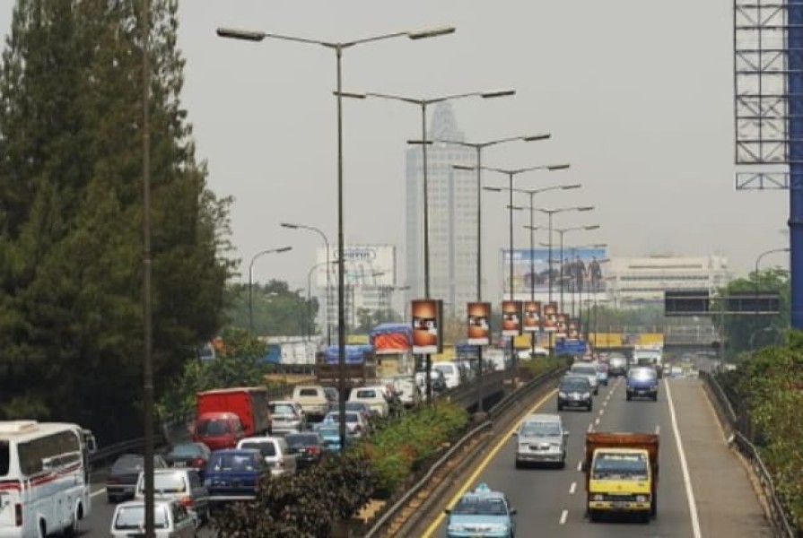 Dugaan Korupsi Tol Cawang–Pluit Dilaporkan ke KPK, Potensi Kerugian Negara Rp 94,8 Triliun