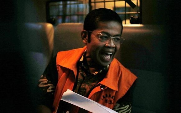 KPK Pelajari Dugaan Maladministrasi Pengawalan Idrus Marham 