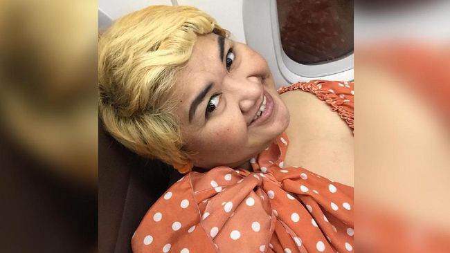 Artis Pretty Asmara Ditangkap Polisi dengan Barang Bukti Sabu