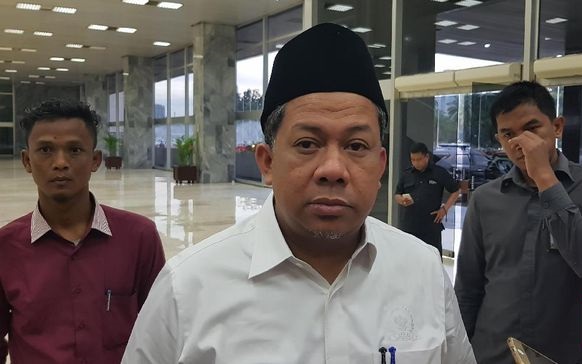 Fahri Hamzah soal Partai Setan: Mulut Amien Rais Diperlukan