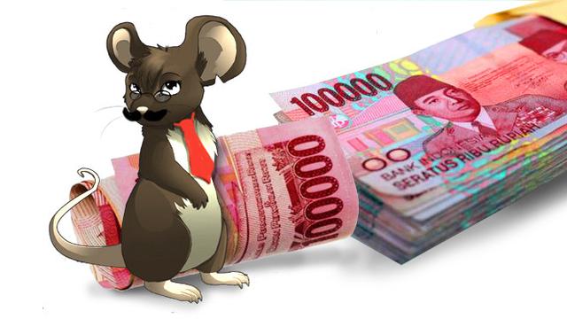 Dugaan Korupsi Iklan Bank Riau Kepri Rp1,7 Miliar 