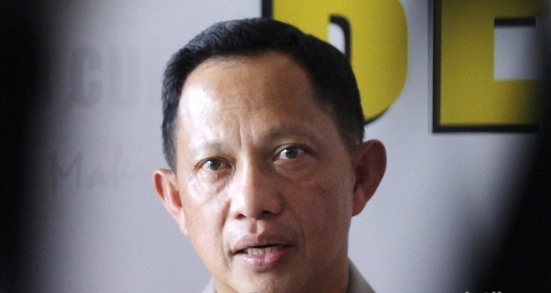Kapolri: Kami Sudah Temui Haris Azhar, Tak Ada Info Baru