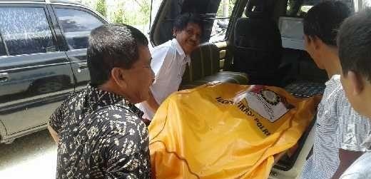 Berusaha Melarikan Diri Pakai Bus, 2 Pelaku Penggorok Leher Pemuda Asal Bengkulu Berhasil Dibekuk 