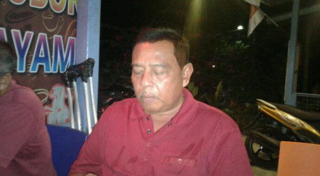 LMR Siak Minta Pelaku Usaha yang Membawa Nama Melayu Harus Cerminkan Budaya Melayu