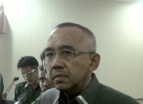 Tidak Mau Menimbulkan Banyak Suara, Gubernur Riau: Biar Final Dulu, Baru Kita Ngomong 
