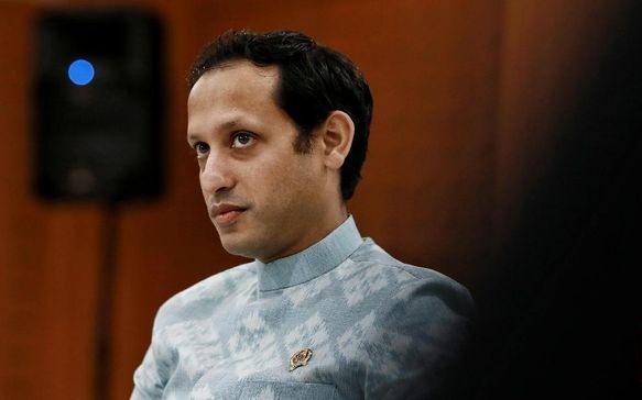 Peta Buta Nadiem Makarim Urai Benang Kusut Pendidikan 