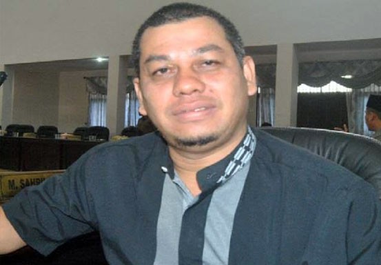 Raih 6 Kursi DPRD Rohul, Ini Target Perjuangan PAN di Negeri Seribu Suluk 