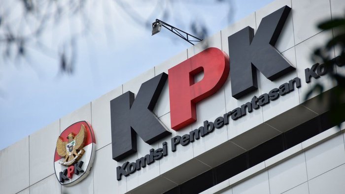 UU KPK Tetap Berlaku 17 Oktober Meski Tanpa Tanda Tangan Jokowi 