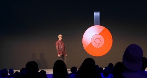 Google Chromecast Anyar Sudah Dijual di Indonesia