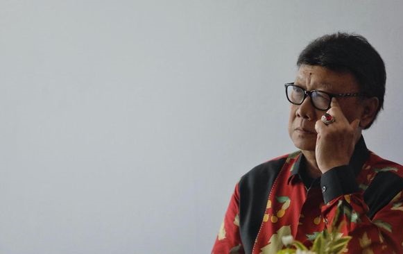 Kemendagri: Larangan PNS Rapat di Hotel Informasi Sesat