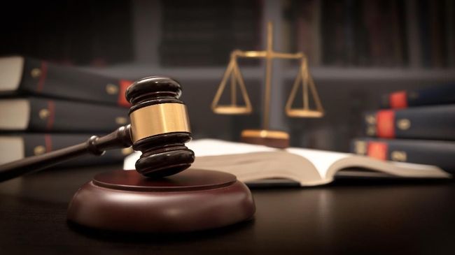 PN Jakut Bebaskan 10 PPK dari Dakwaan Manipulasi Suara 