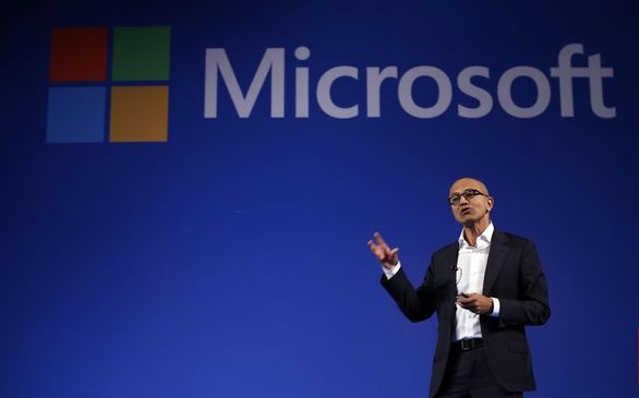 Microsoft Kembali PHK 2.850 Karyawan Eks Nokia 