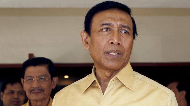 Paket Kebijakan Hukum Tak Terpisah dari Kebijakan Ekonomi