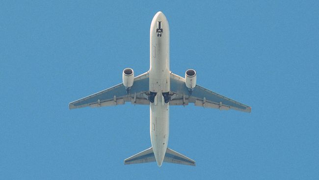 Tiga Pesawat Boeing Retak, Seluruh B737NG Diminta Diperiksa 