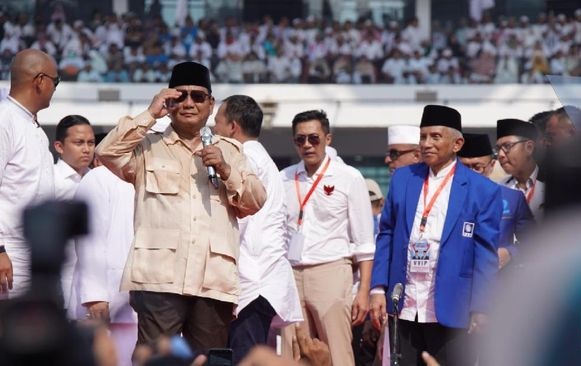 Luhut soal Prabowo Turunkan Tarif Listrik: Asal Ngomong 