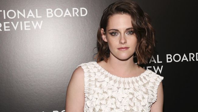 Film Horor Kristen Stewart Dicemooh di Festival Cannes 