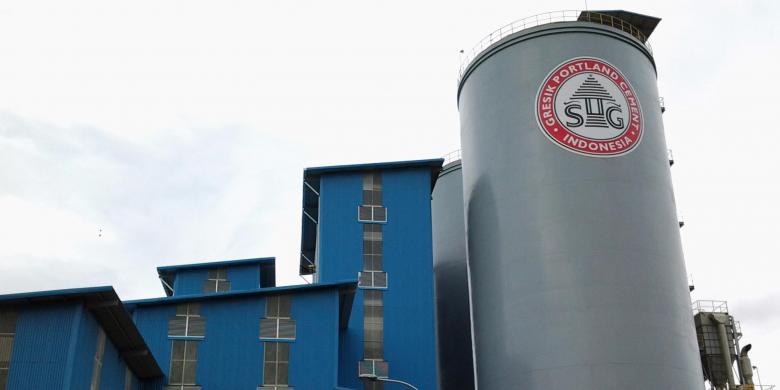 MA Batalkan Izin Pembangunan Pabriknya, Saham Semen Indonesia Anjlok 600 Poin 