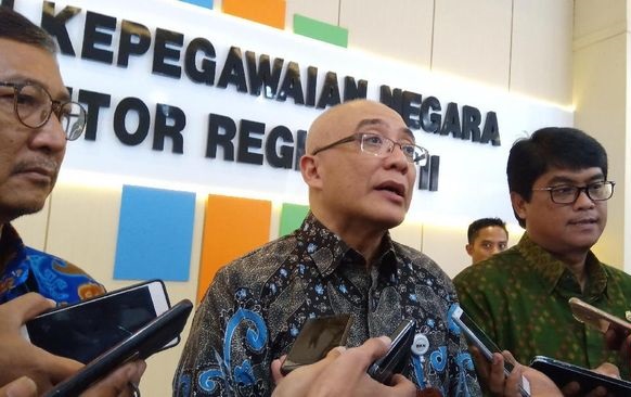 Seleksi CPNS 2019 Beri Masa Sanggah Tiga Hari