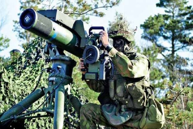 India Bakal Kerahkan 210 Rudal Spike Israel di Dekat Pakistan 