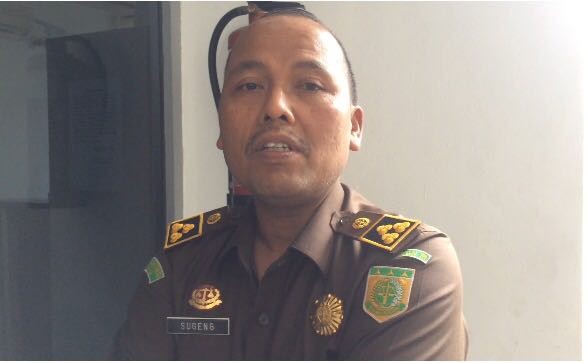 Kejati Riau Tetapkan 4 Tersangka Dugaan Korupsi Lampu Jalan Pekanbaru