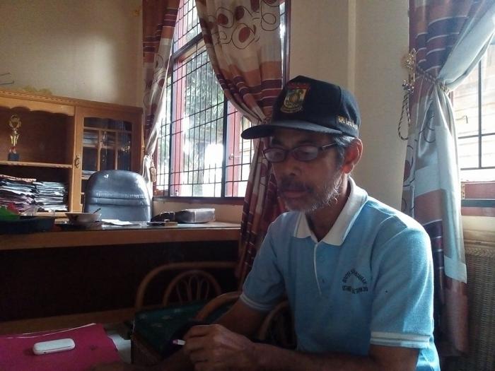Pilkada Kampar, 13 Ribu Lebih Pemilih Terdaftar di Desa Tarai Bangun