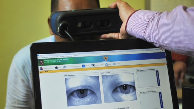 Kemenkeu Batal Tunda Pencairan Dana KTP Elektronik