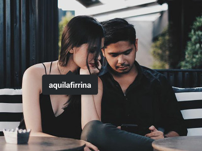 Firrina-Petra Sihombing Makin Dekat, Ke Mana Ello dan Lala Karmela? 