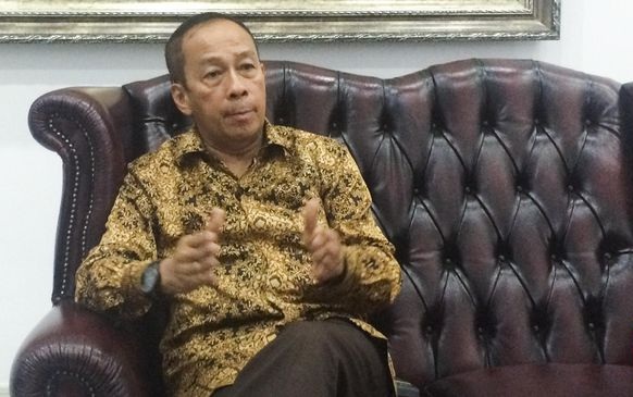 Lemhanas: Penegak Hukum Tak Independen soal Kelompok Islamis 