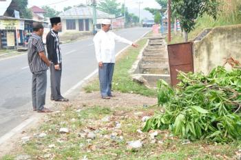 Ini Kata Sekretaris Tim III kepada Peserta SDP