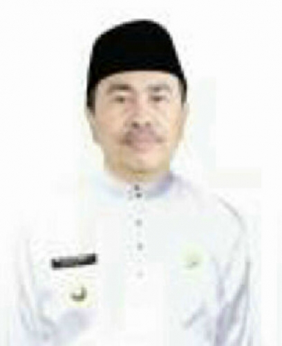 Bupati Siak Berharap BKAG Terus Membina Umatnya, Agar Terhindar dari Perilaku Tak Baik 