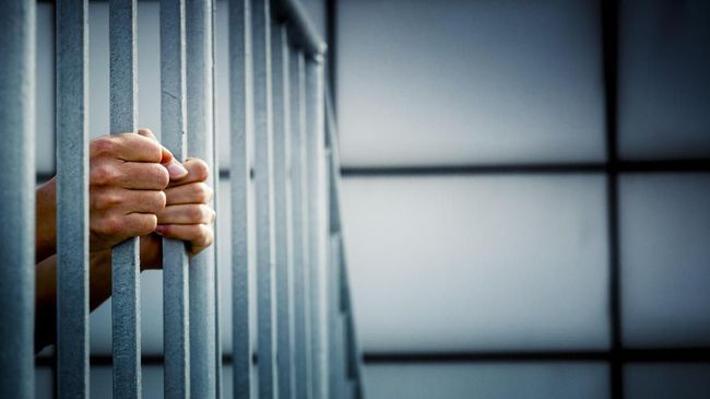 Dirut PT SSS Tersangka Karhutla