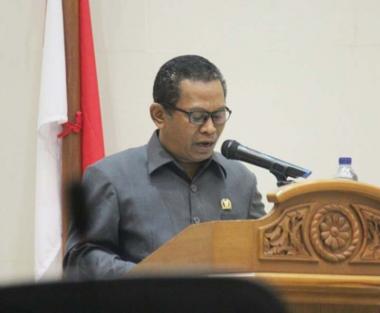 Legislator Inhil Sebut Penghapusan Kepesertaan BPJS-PBI Ada Kejanggalan