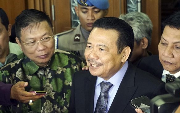 Kuasa Hukum Jessica Minta Ahli Forensik Dipanggil Kembali 