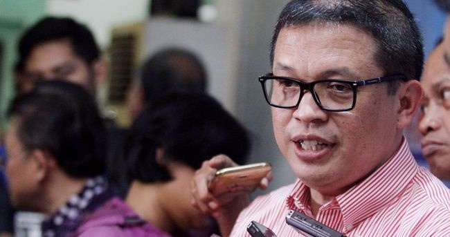 Tiga Tersangka Vaksin Palsu Segera Diadili
