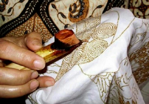Menggali Eksotika, PT RAPP bersama Dekranasda Pelalawan Gelar Lomba Disain Batik 2015