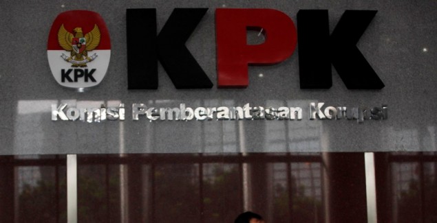 KPK Akan Jemput Paksa Budi Supriyanto