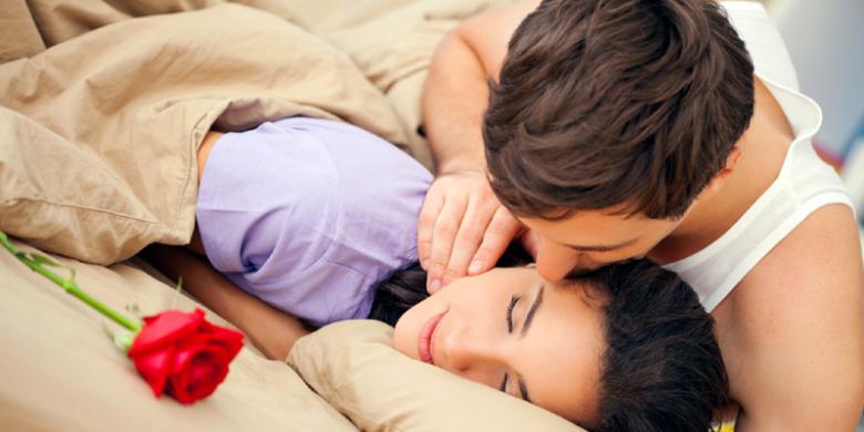 Hubungan Seksual Makin Fantastis Setelah Miliki Anak