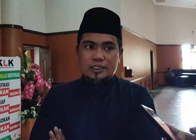 Perwako Masih Tahap Sosialisasi  Zukri: Kita Minta Jangan Ada Penindakan di Lapangan 