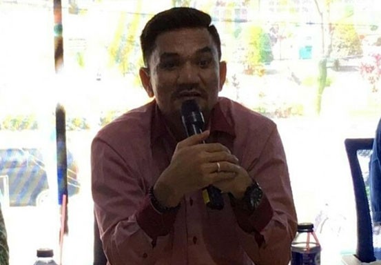 Terkait Dugaan Money Politic Pemilu 2019 Sentra Gakkumdu Bawaslu Pekanbaru Akan Panggil Ketua dan Be 