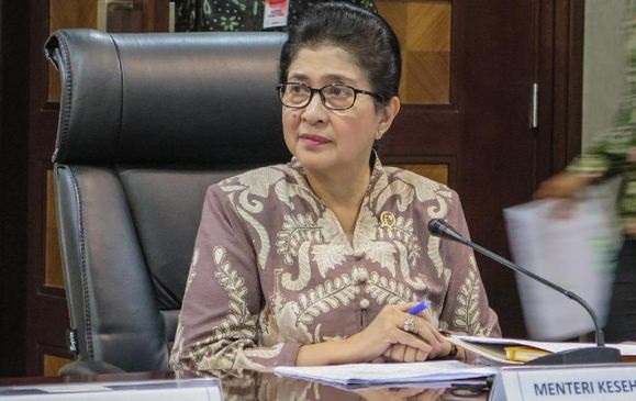Waspadai Cacar Monyet, Pendeteksi Suhu Bandara Dimaksimalkan 
