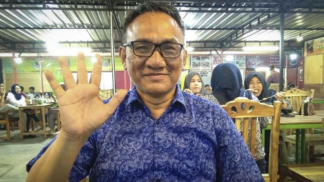 LBH Minta Kasus Andi Arief Tak Didasari Kebencian Politik