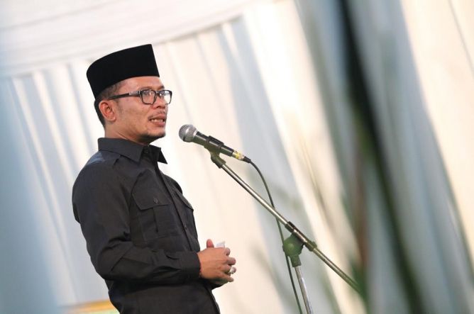 Permasalahan TKI Terkadang Bersumber dari Perbandingan Upah 