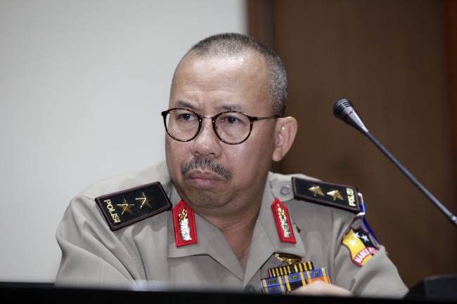 Masyarakat Diingatkan tak Main Hakim Sendiri