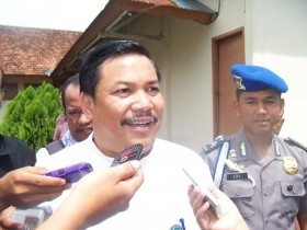 1 Oktober Mendatang, SF Haryanto Letakkan Jabatan Kadispenda 