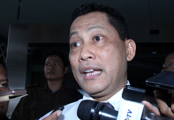 Anggota Komisi III DPR: Budi Waseso Tak Pantas Diganti