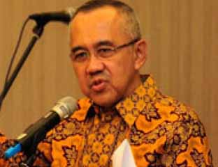 Asap Riau Jadi Prioritas Nasional, BRG Ngantor di Riau
