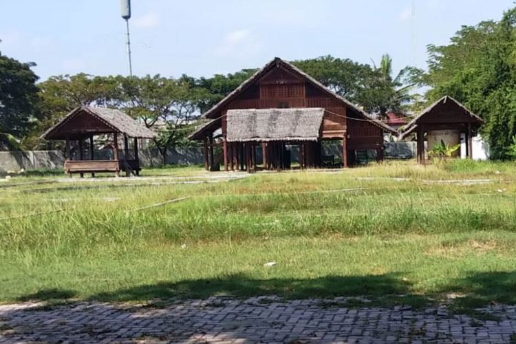 Museum Lhokseumawe Diresmikan, Sekarang Terbuka untuk Umum 