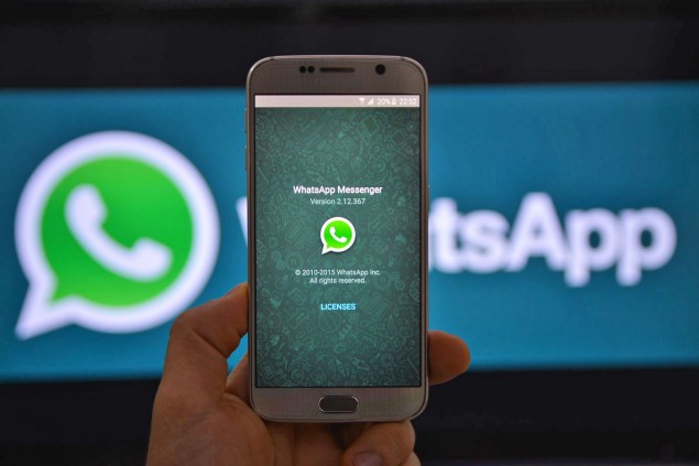 Sekarang Anda Bisa Kutip Pesan Langsung di WhatsApp 