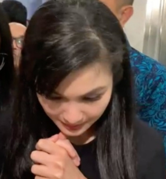 Sandra Dewi Lesu ! Kejagung Blokir 66 Rekeningnya, Sita 187 Bidang Tanah, 55 Alat Berat dan 16 Mobil