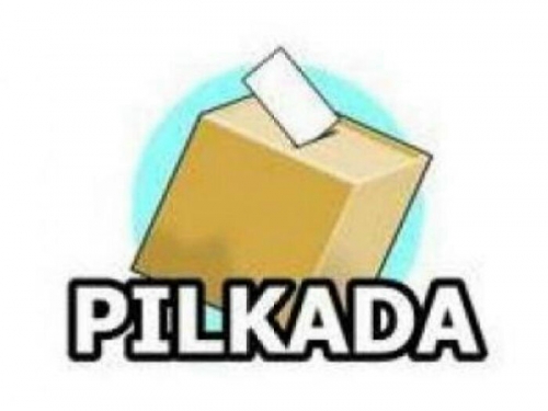 Dua Pasang Calon Bupati dan Wakil Bupati Dipastikan Bertarung di Pilkada Pelalawan 